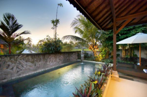 Villa Natha